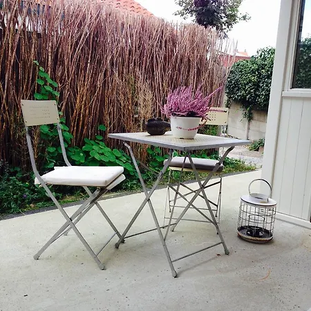 Tiny House Madame Jeanette Casa de Férias