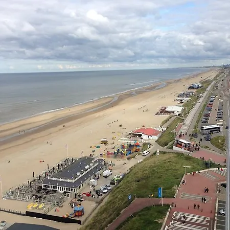 Tiny House Madame Jeanette Casa de Férias Zandvoort