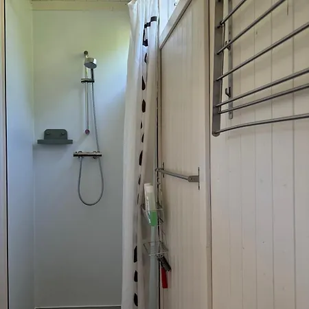 Tiny House Madame Jeanette Nabij Centrum En Zee * زاندفورت