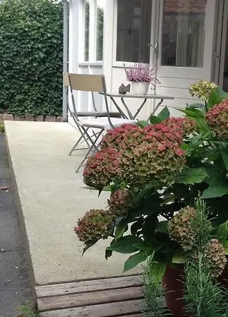 Tiny House Madame Jeanette