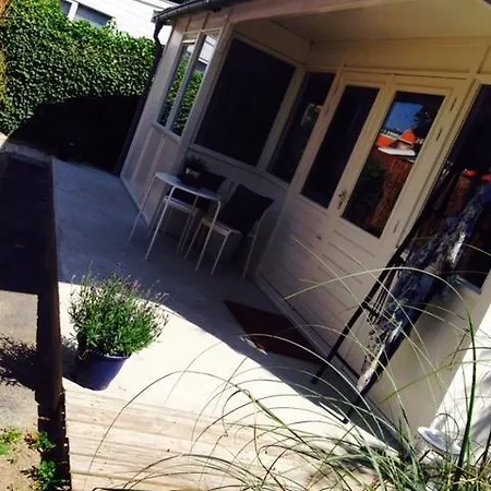 Tiny House Madame Jeanette