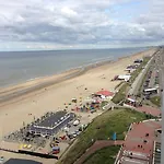 Tiny House Madame Jeanette Nabij Centrum En Zee Casa de Férias Zandvoort