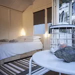 Tiny House Madame Jeanette Nabij Centrum En Zee * Zandvoort